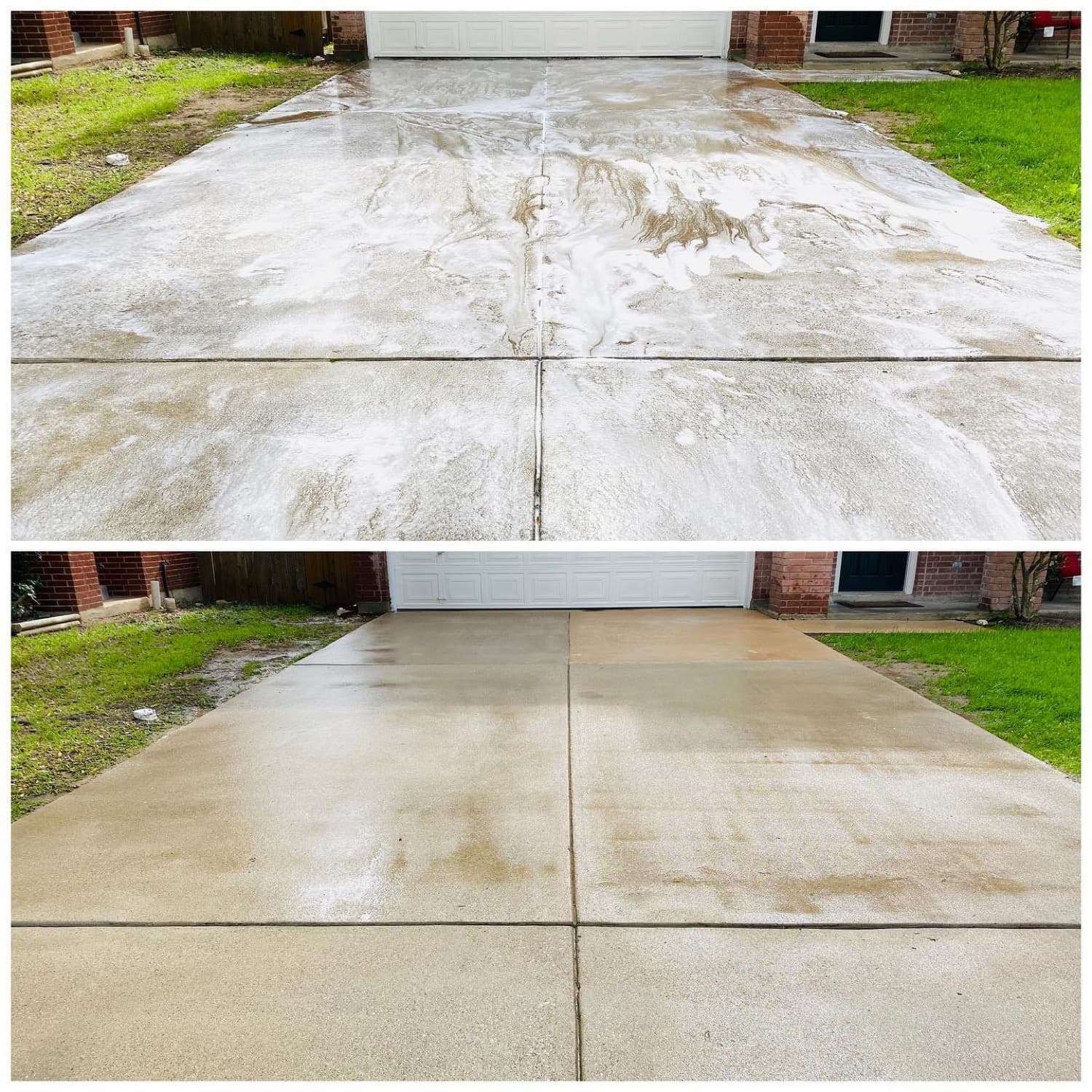 How Much Does Pressure Washing Cost in Austin, TX? (2026 Guide)